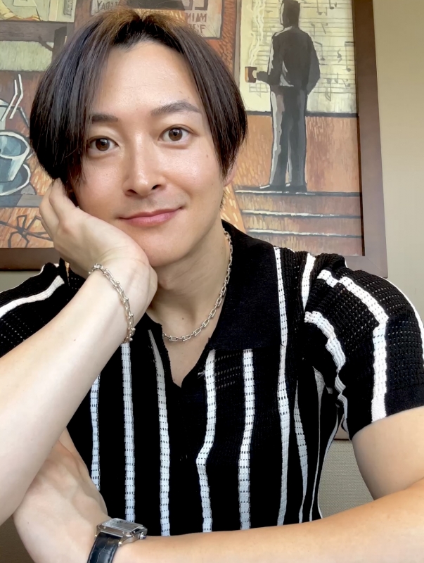 KONOSUKE(ｺｳﾉｽｹ) 財産は経験と思い出だよ