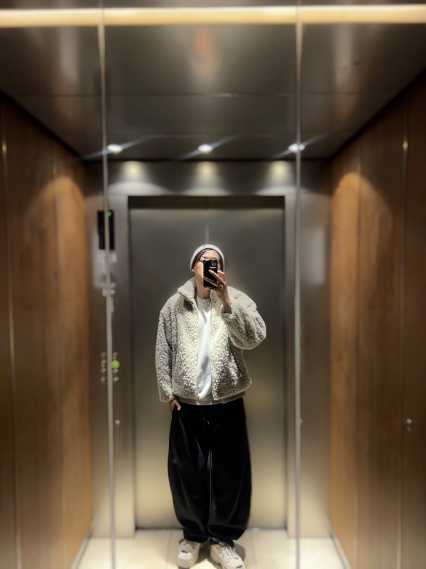 KONOSUKE(コウノスケ) PBはダル着多め