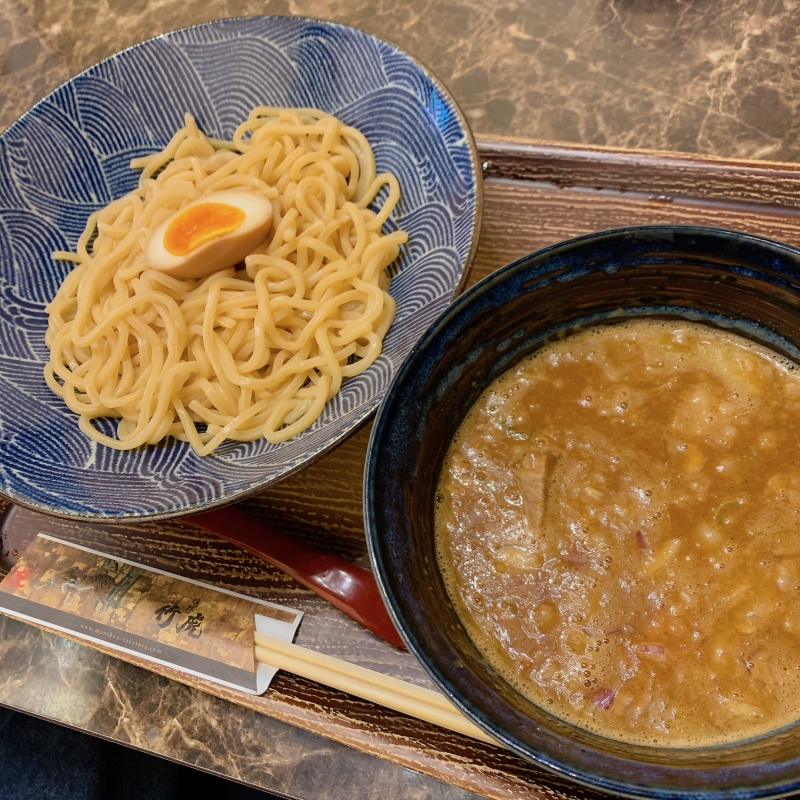 SOUP(ｽｰﾌﾟ) 竹虎すーぷ