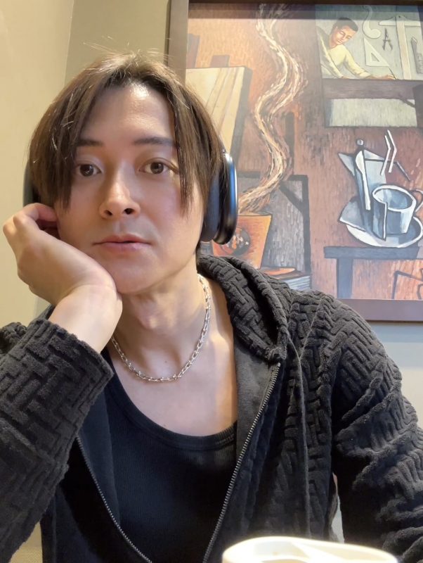 KONOSUKE(コウノスケ) 一緒に喜んでくれる人がいないと