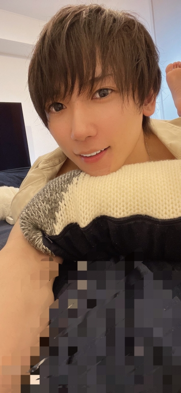 HIKARU(ヒカル) 今月からPENT HOUSEもランキングに