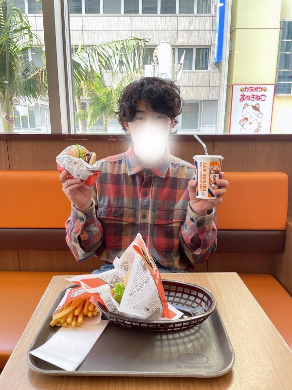 SEIGO(ｾｲｺﾞ) A & W 