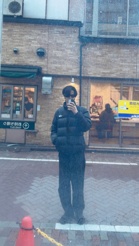 YUSHO(ユウショウ) 3/6