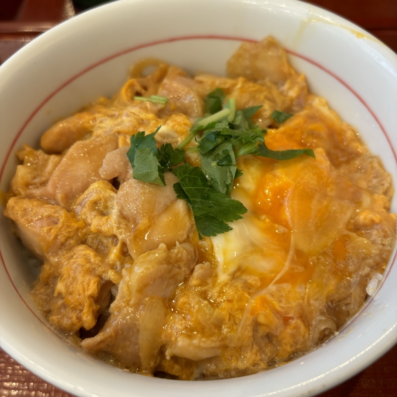 SOUP(ｽｰﾌﾟ) 親子すーぷ