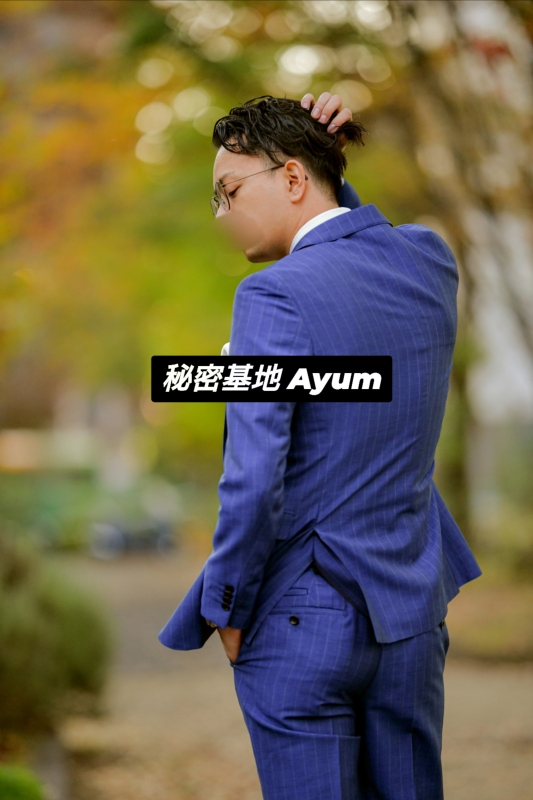 AYUMU(ｱﾕﾑ) 次回は11/28ご案内できます(^^)