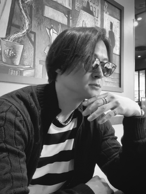 KONOSUKE(ｺｳﾉｽｹ) 好きだったら嫉妬くらいするだろ