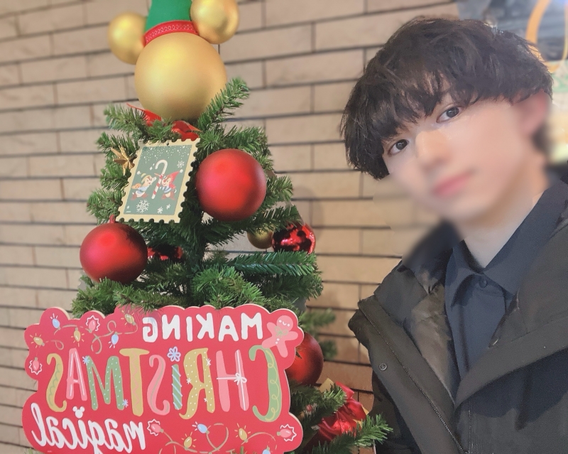 NOEL(ﾉｴﾙ) JP/EN 🎄Happy Holidays🎄