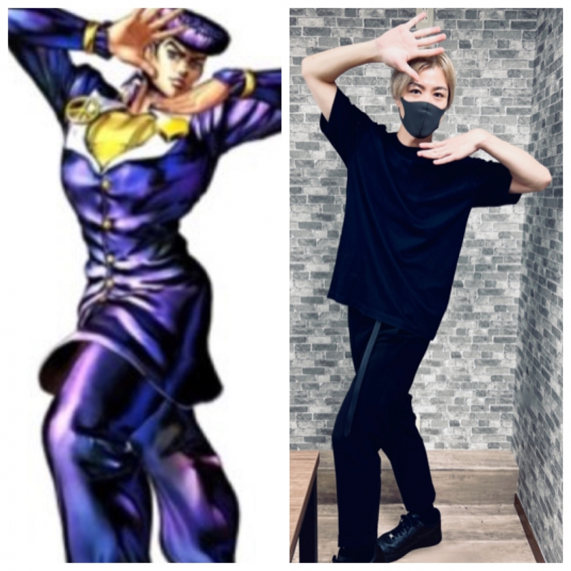 SORANE(ｿﾗﾈ) 事務所到着！後ほど集合キャス♪