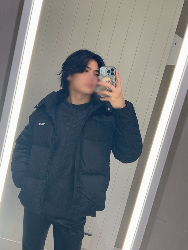 KEN(ケン) 目に光