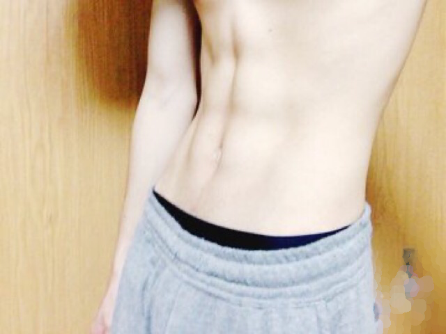 HARUMA(ハルマ) いいお腹の日