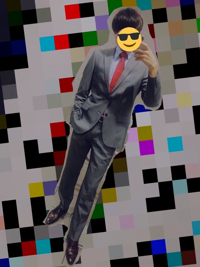 KEN(ケン) こんばんは