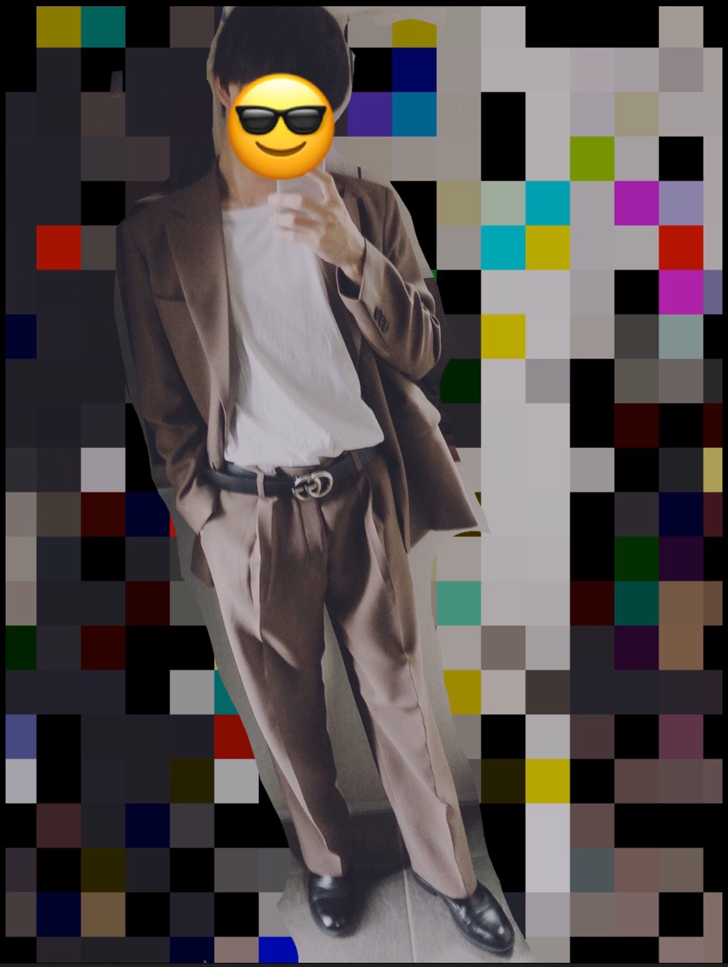 KEN(ケン) セットアップ