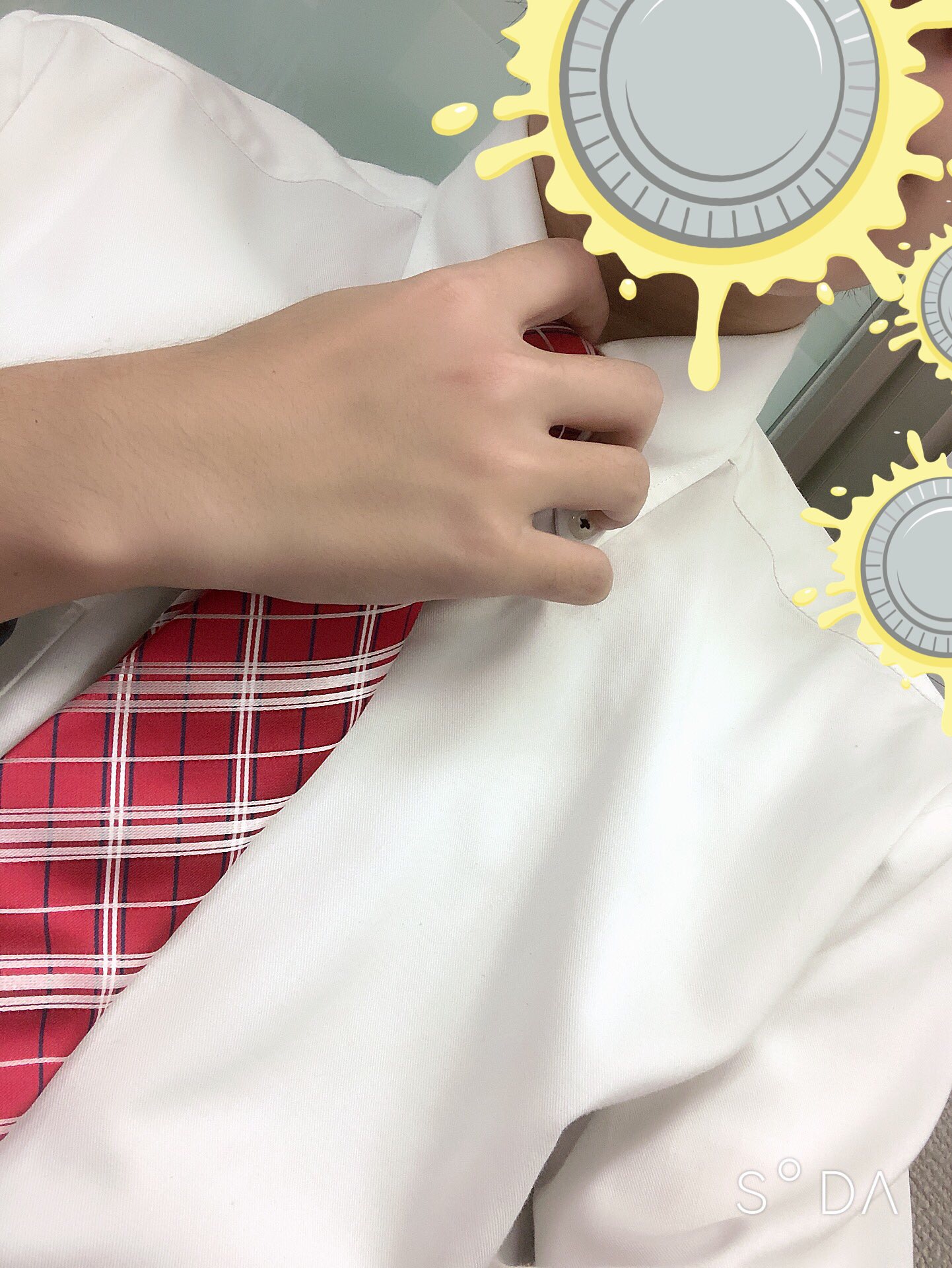 AITO(アイト) ネクタイDays再始動。