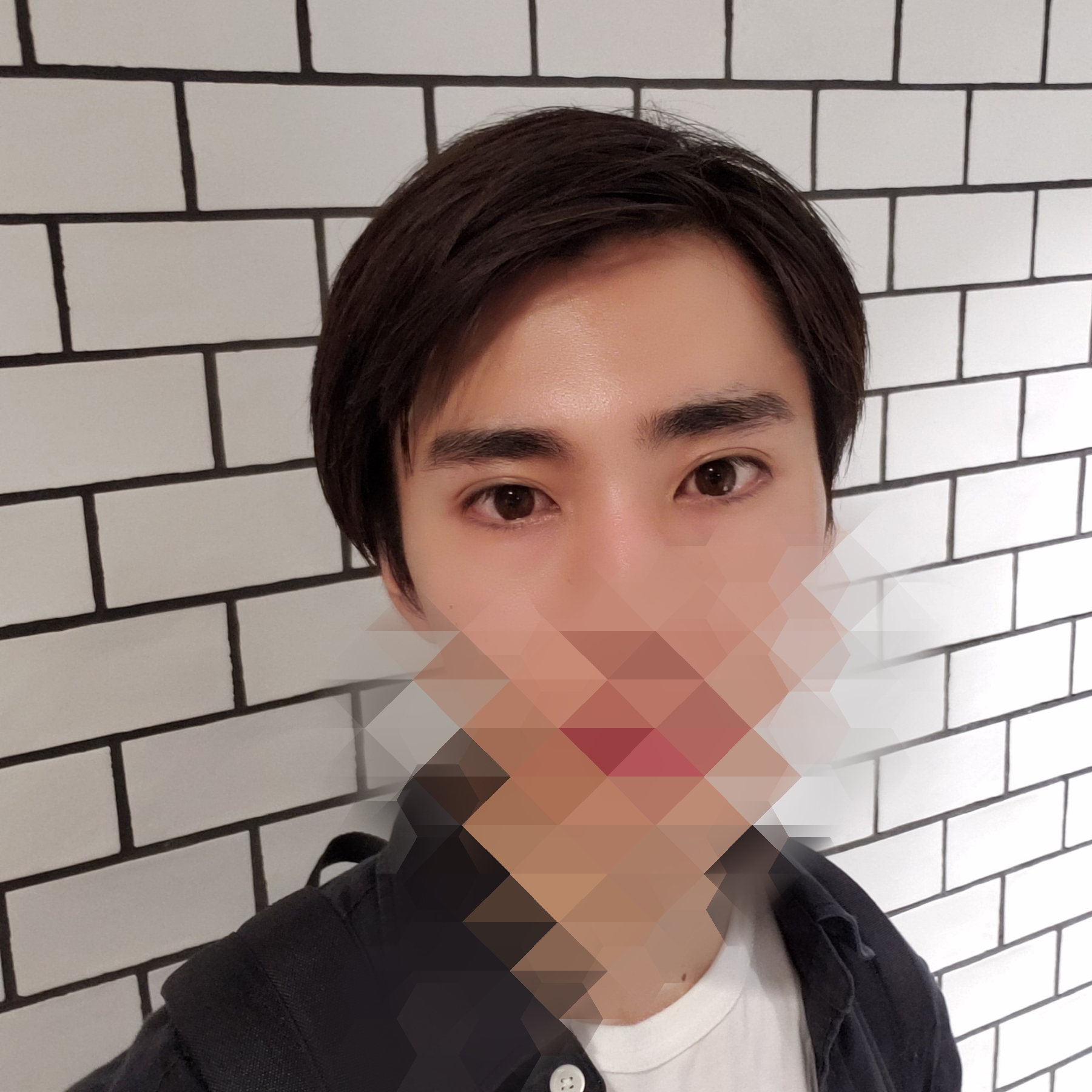 NANASE(ナナセ) 救世主