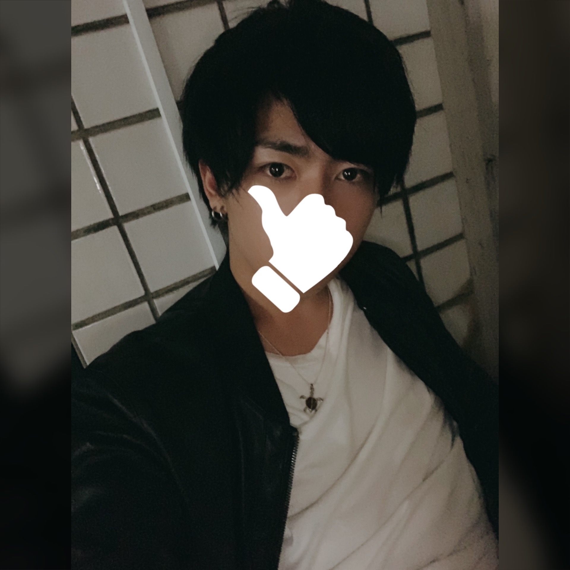 RUITO(ルイト) 夜分遅くの投稿