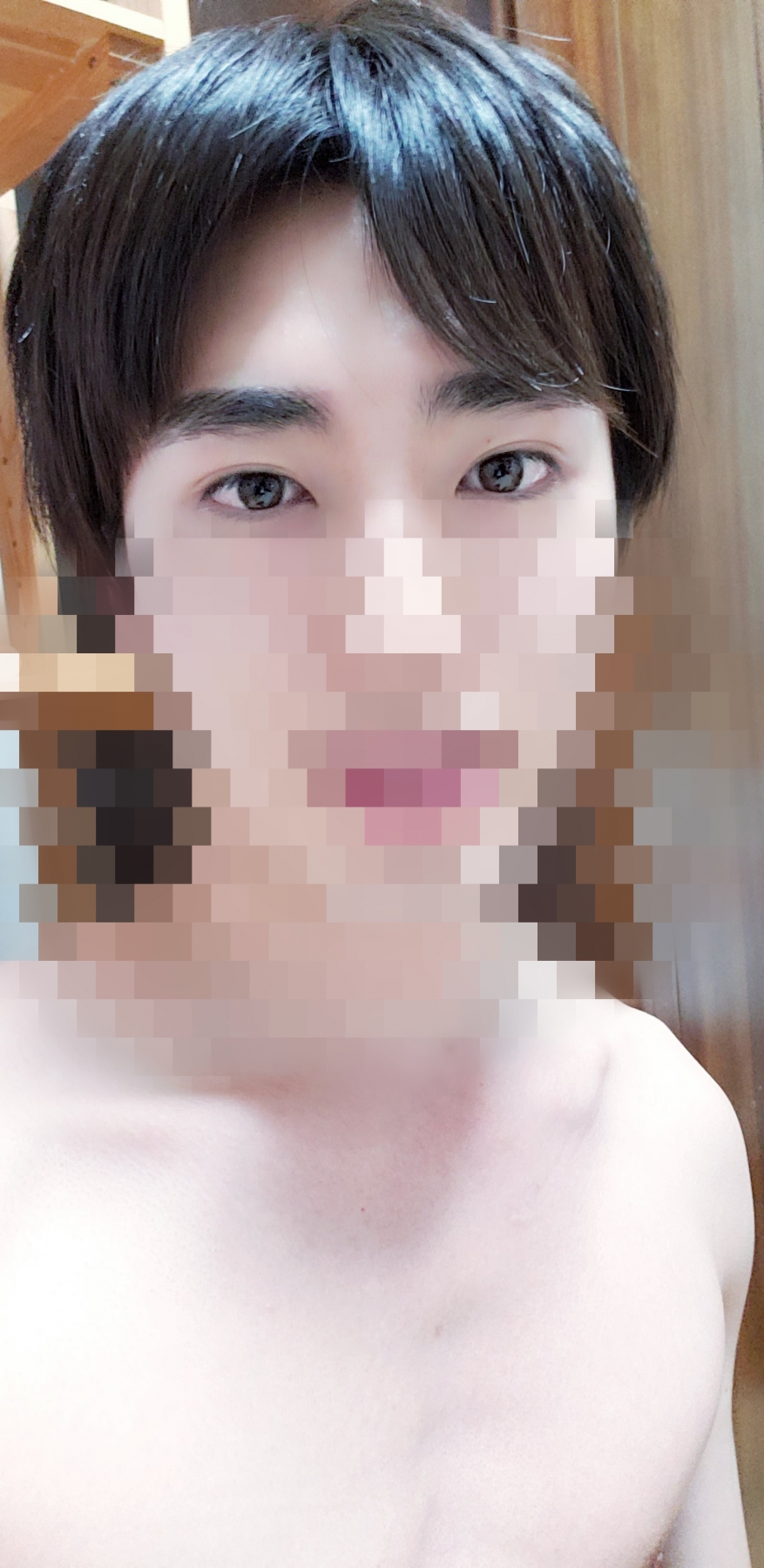 NANASE(ナナセ) いつ来るの?