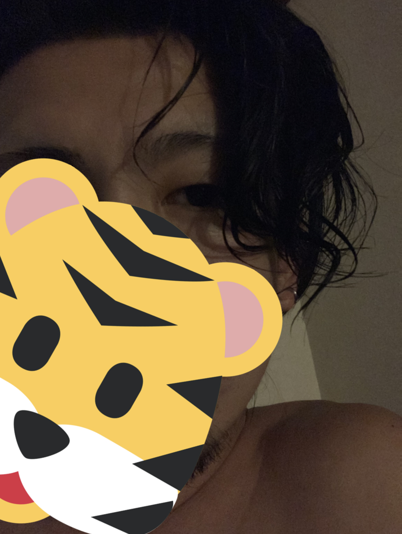 TATSUYA(タツヤ) 初めまして。