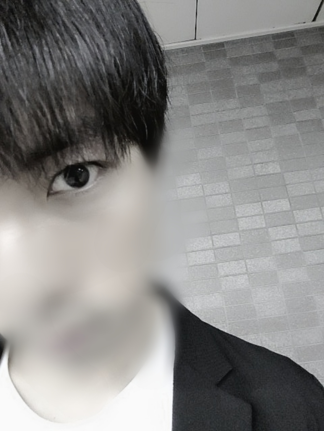 JIRO(ジロ-) さ、寒くね?←