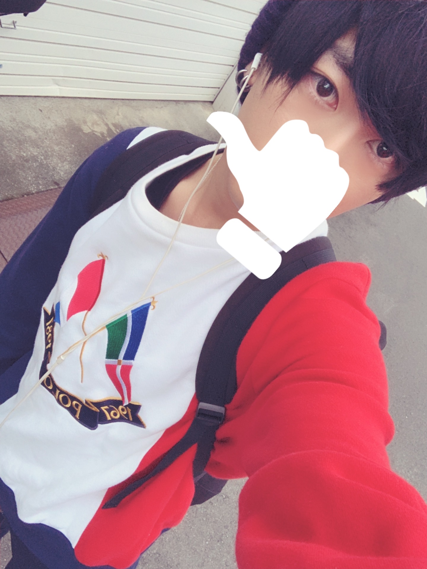 RUITO(ルイト) 出勤しましたー٩( ᐛ )و