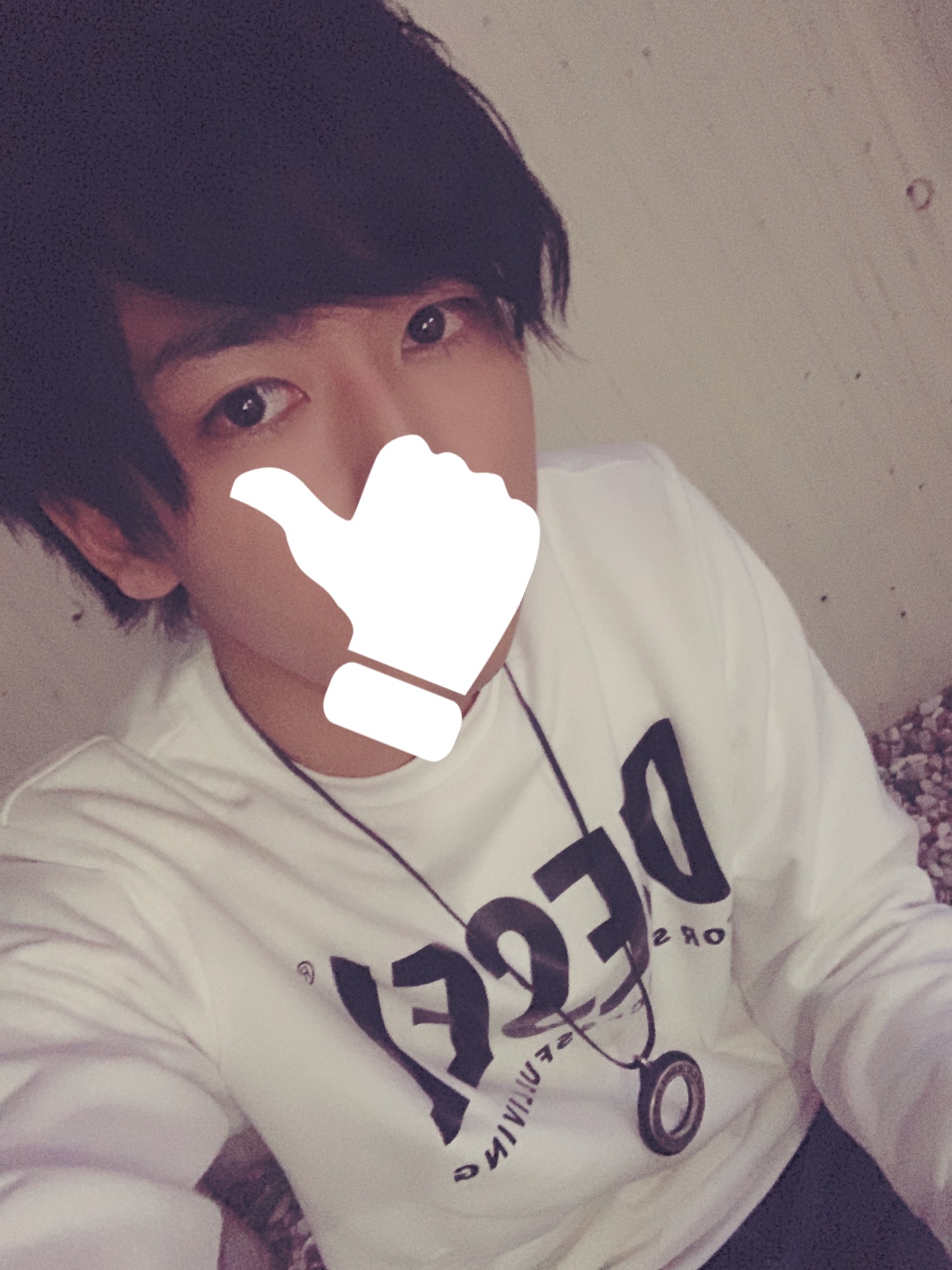 RUITO(ルイト) 出勤しました( ̄^ ̄)ゞ