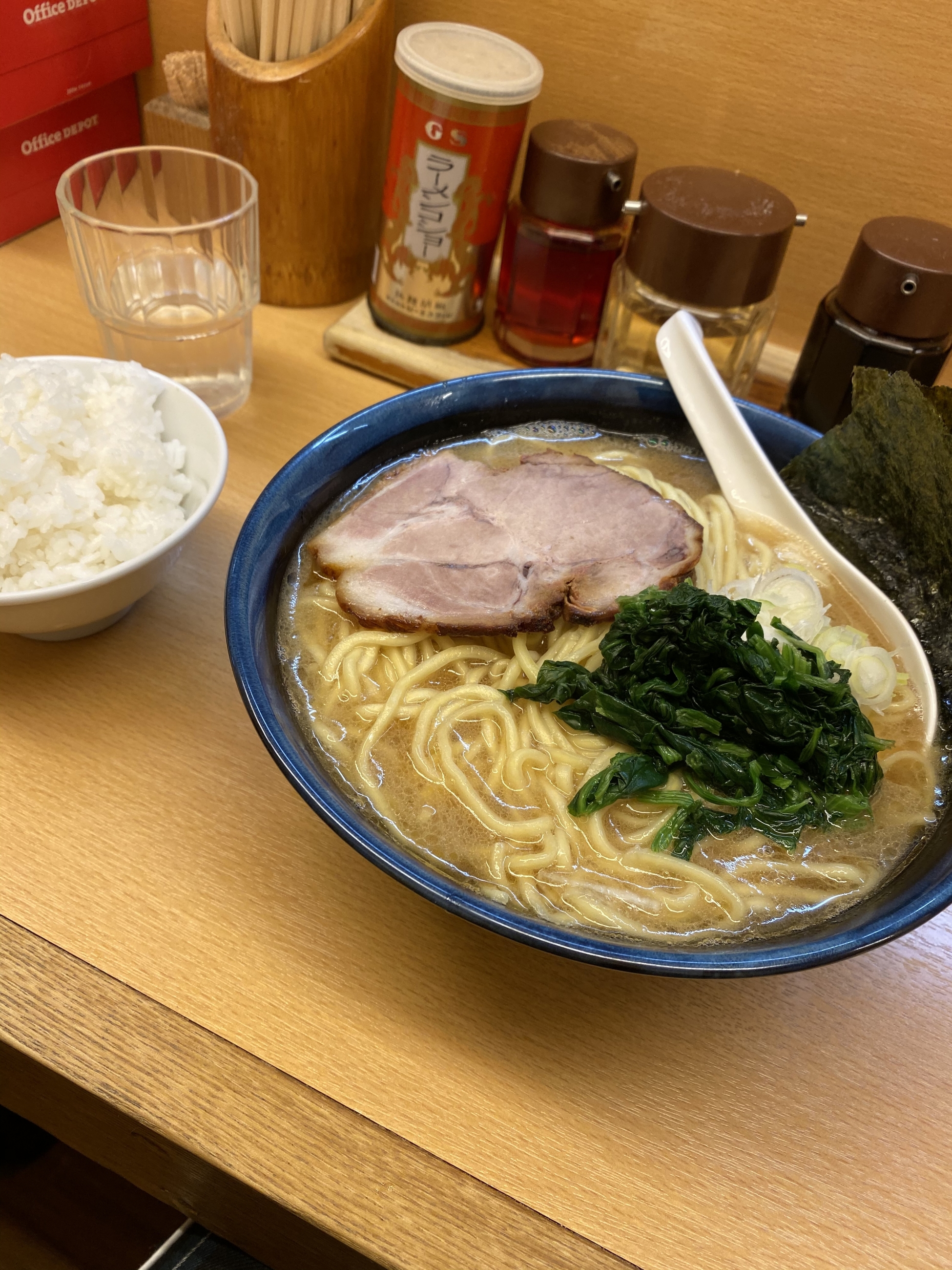 EIGHT(エイト) 好きなもの