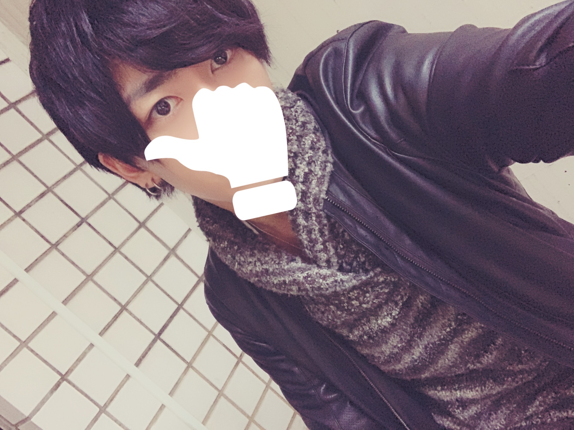 RUITO(ルイト) 出勤しましたー(*・ω・)ノ