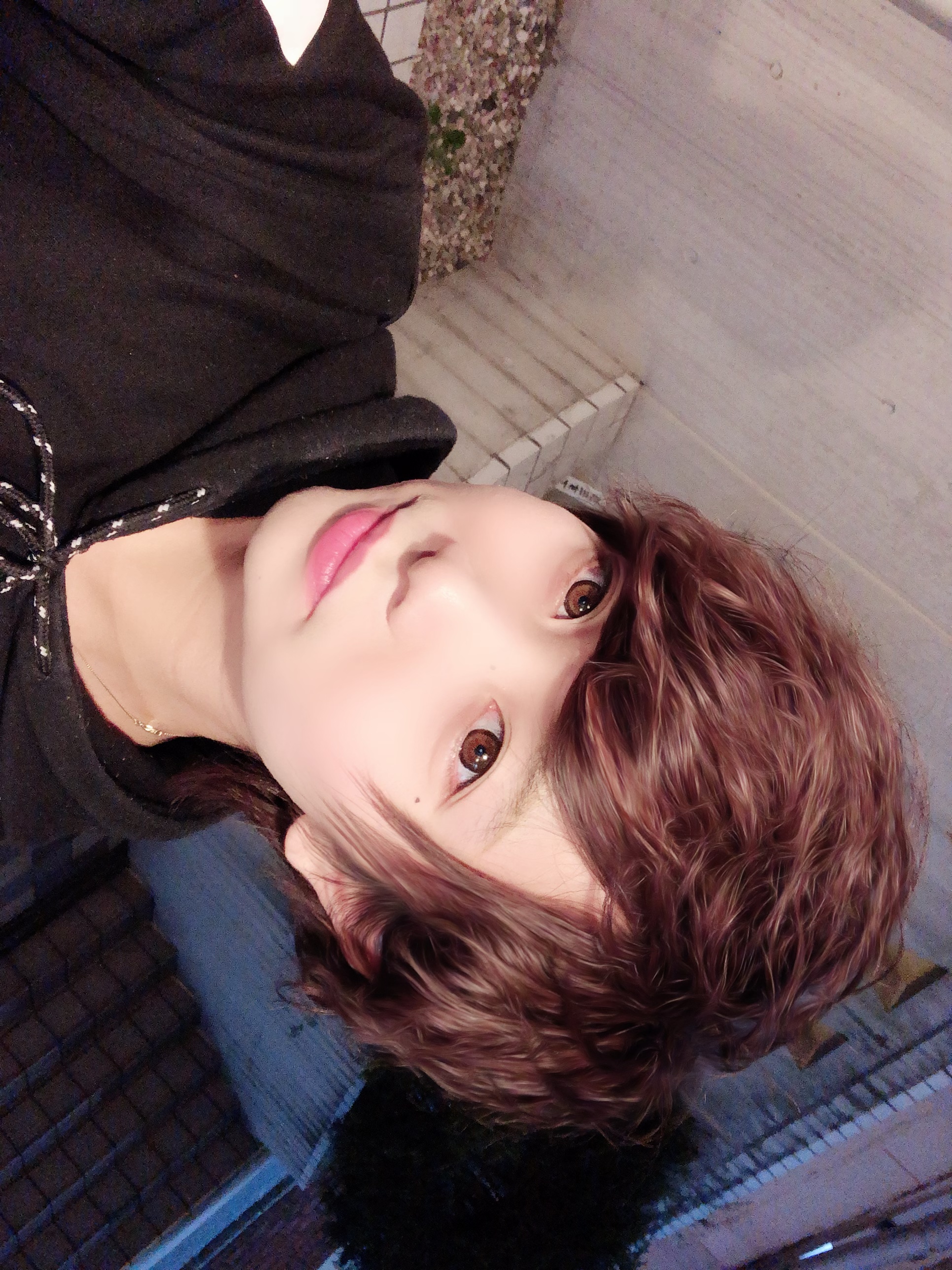 TAKAHIRO(タカヒロ) 誰がキノコや!!笑笑