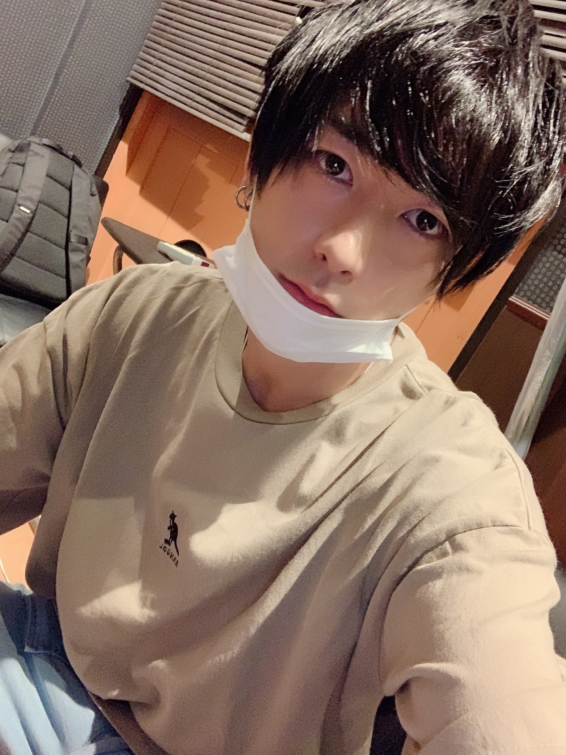 RUITO(ルイト) 本日も出勤しました✨