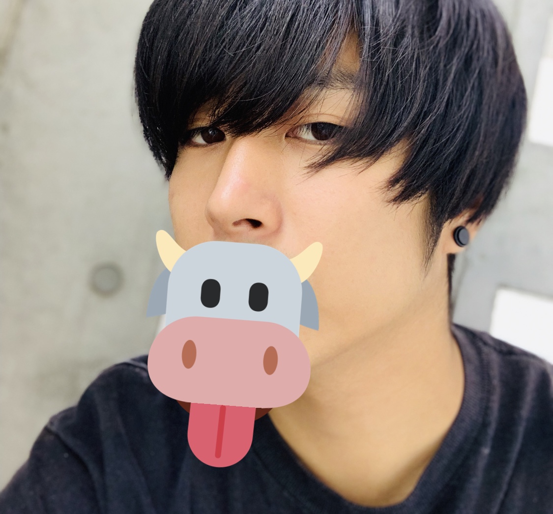KAORU(カオル) 仙台秘密基地!