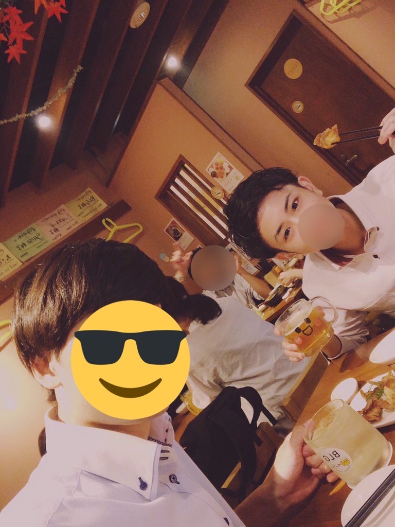 KEN(ケン) スーツ&餃子