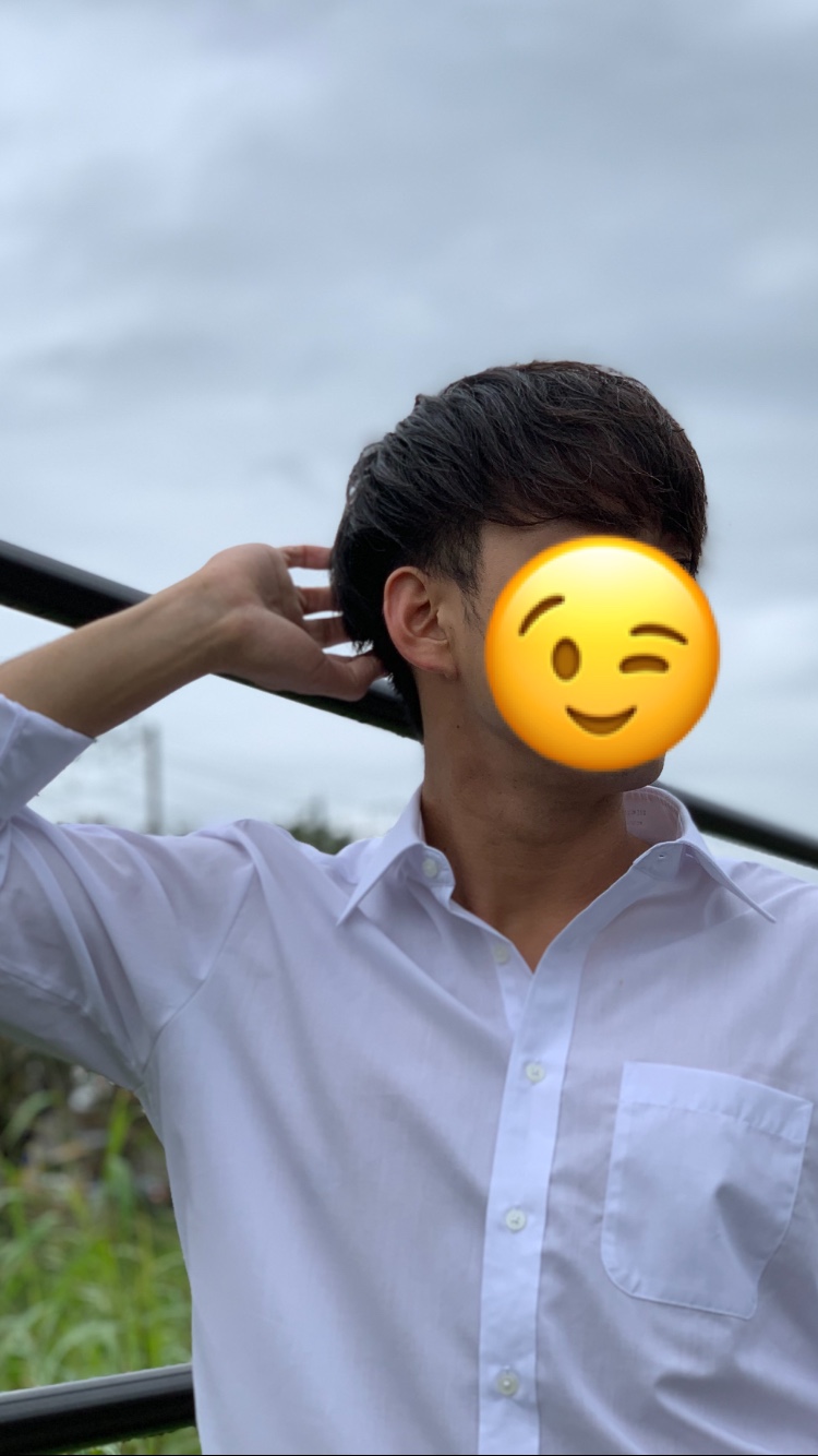 SYOKI(ショウキ) ☆宣材変えました☆